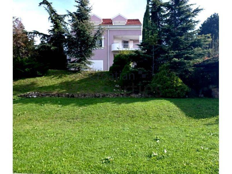 Vila, Prodaja, Zagreb, Podsljeme