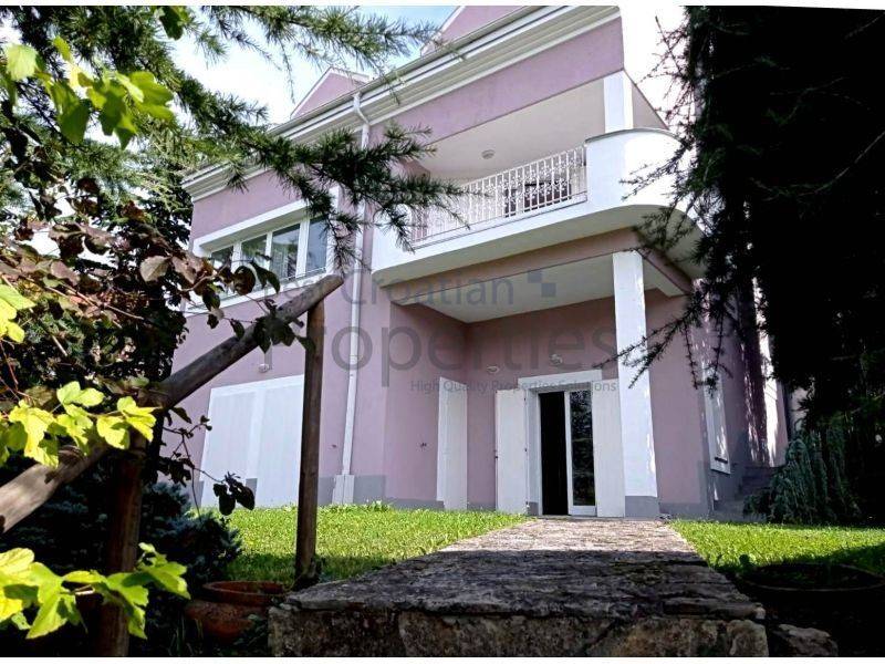 Vila, Prodaja, Zagreb, Podsljeme