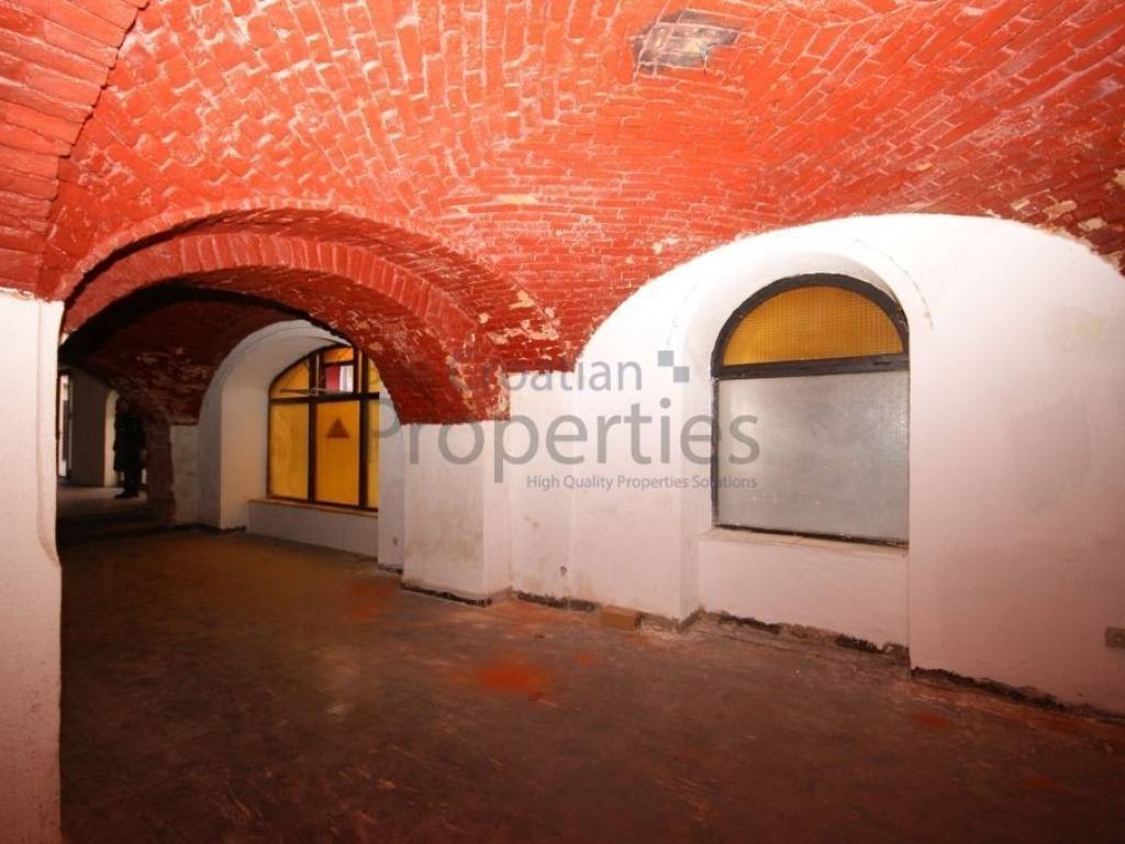 Poslovna zgrada, Prodaja, Zagreb, Gornji Grad - Medveščak