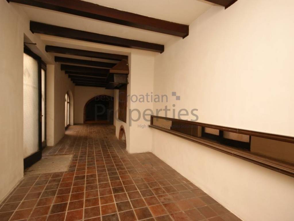 Poslovna zgrada, Prodaja, Zagreb, Gornji Grad - Medveščak