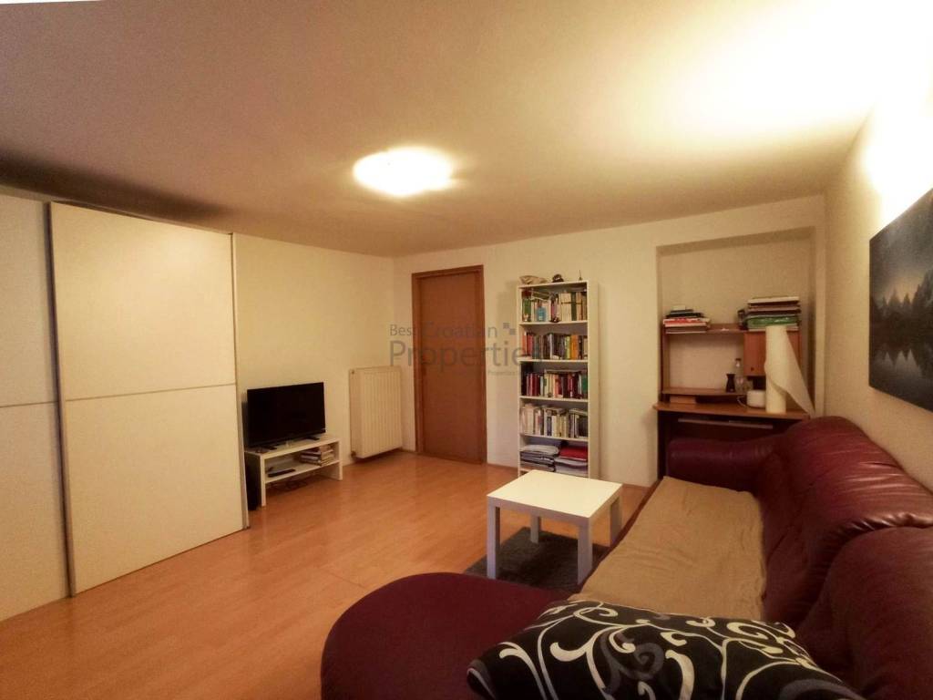 Stan u zgradi, Prodaja, Zagreb, Črnomerec