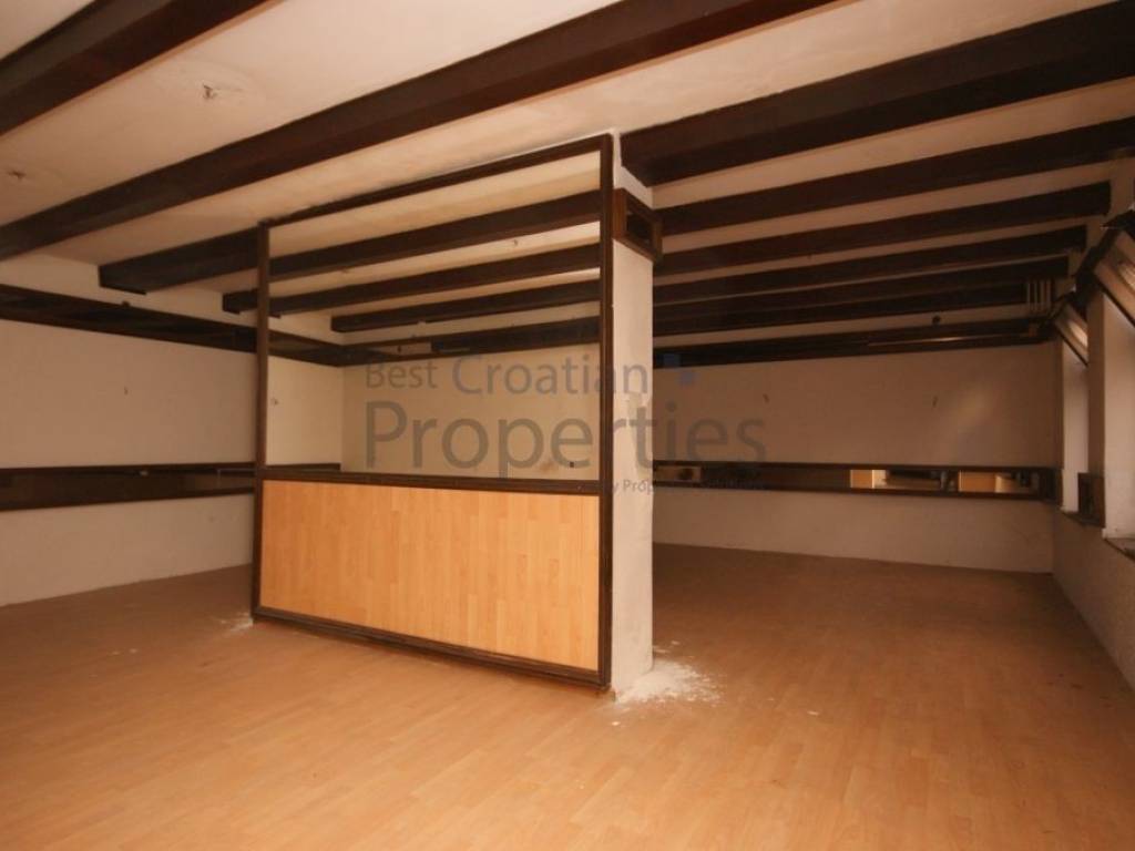 Poslovna zgrada, Prodaja, Zagreb, Gornji Grad - Medveščak