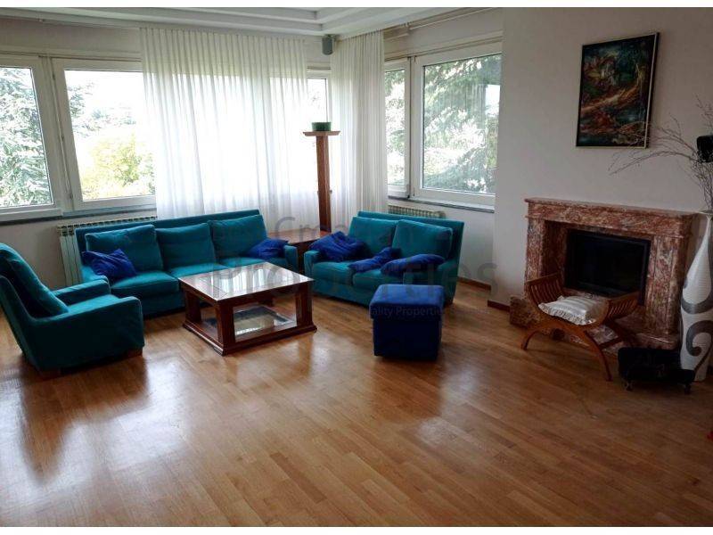 Vila, Prodaja, Zagreb, Podsljeme