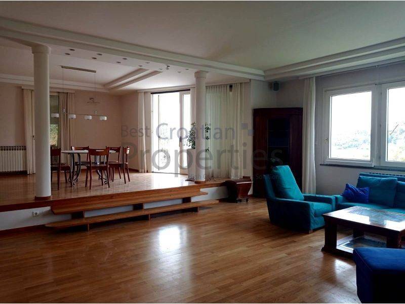 Vila, Prodaja, Zagreb, Podsljeme