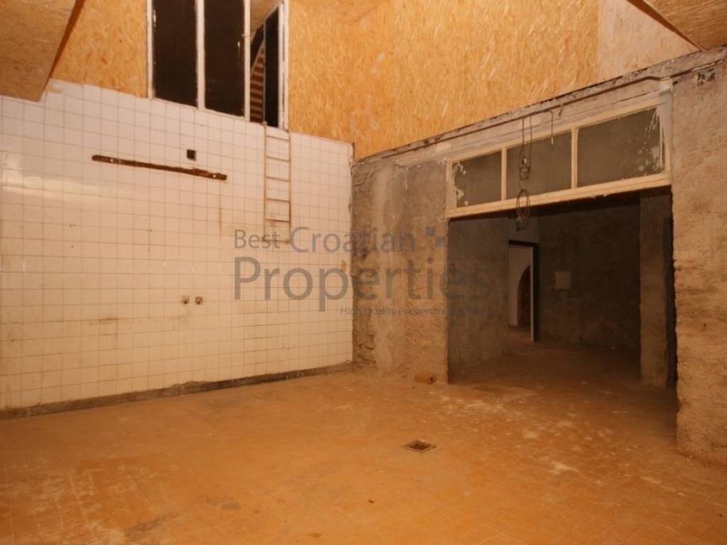 Poslovna zgrada, Prodaja, Zagreb, Gornji Grad - Medveščak