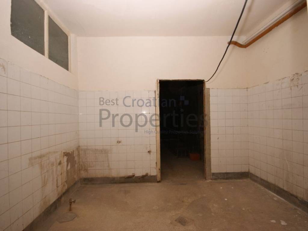 Poslovna zgrada, Prodaja, Zagreb, Gornji Grad - Medveščak