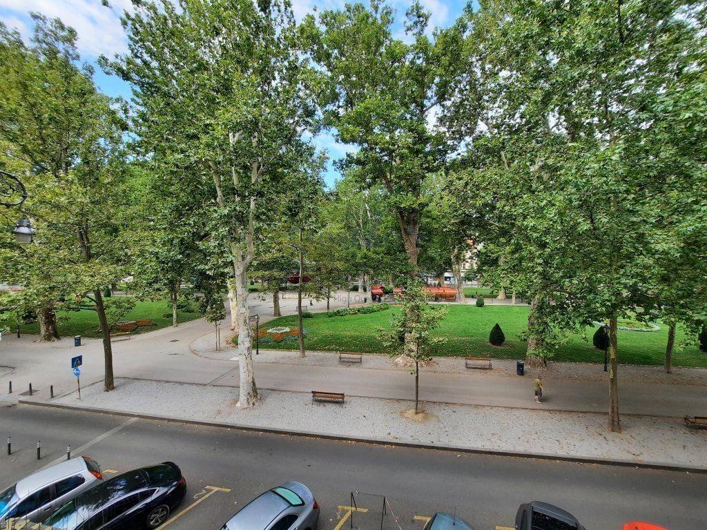 Stan u starijoj zgradi, Najam, Zagreb, Gornji Grad - Medveščak