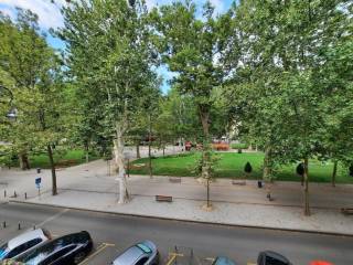 Stan u starijoj zgradi, Najam, Zagreb, Gornji Grad - Medveščak