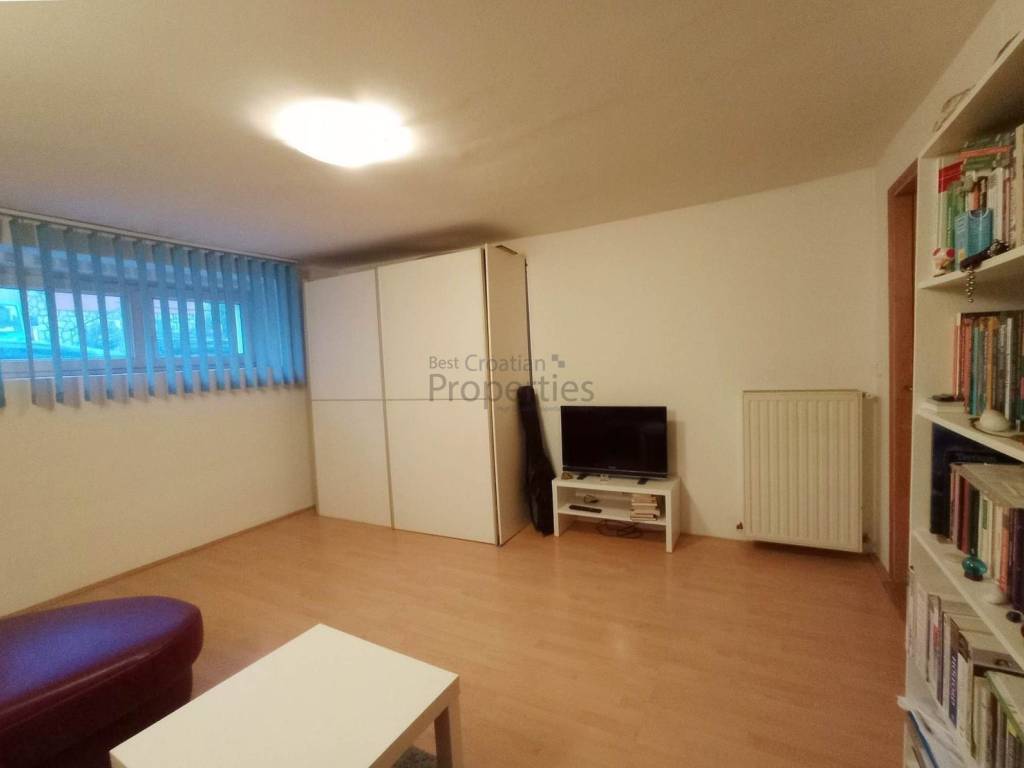 Stan u zgradi, Prodaja, Zagreb, Črnomerec