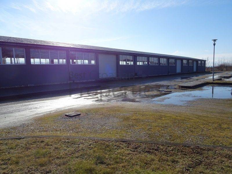 Proizvodno skladišni, Najam, Bedekovčina, Bedekovčina