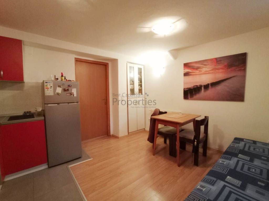 Stan u zgradi, Prodaja, Zagreb, Črnomerec