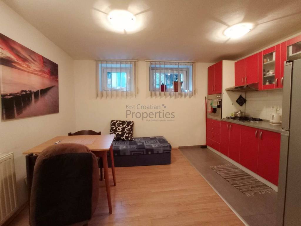 Stan u zgradi, Prodaja, Zagreb, Črnomerec