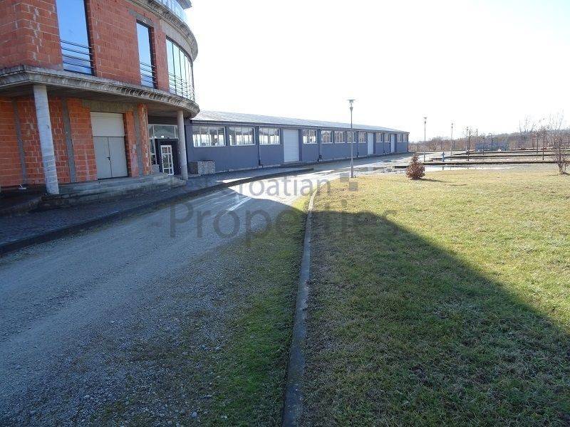 Proizvodno skladišni, Najam, Bedekovčina, Bedekovčina