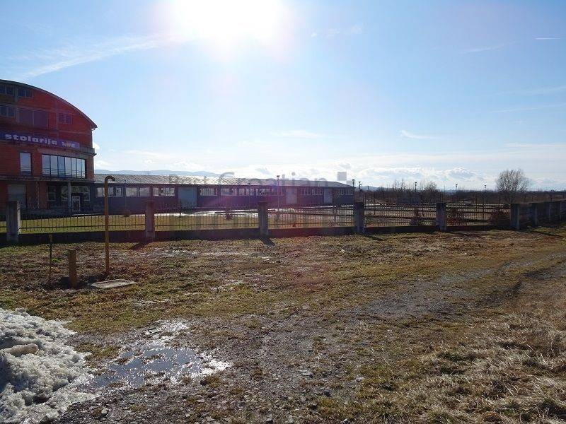 Proizvodno skladišni, Najam, Bedekovčina, Bedekovčina