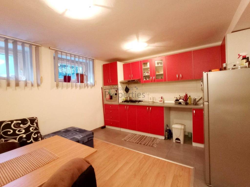 Stan u zgradi, Prodaja, Zagreb, Črnomerec