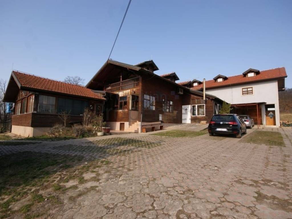 Ugostiteljsko-turistički objekt, Prodaja, Bistra, Donja Bistra