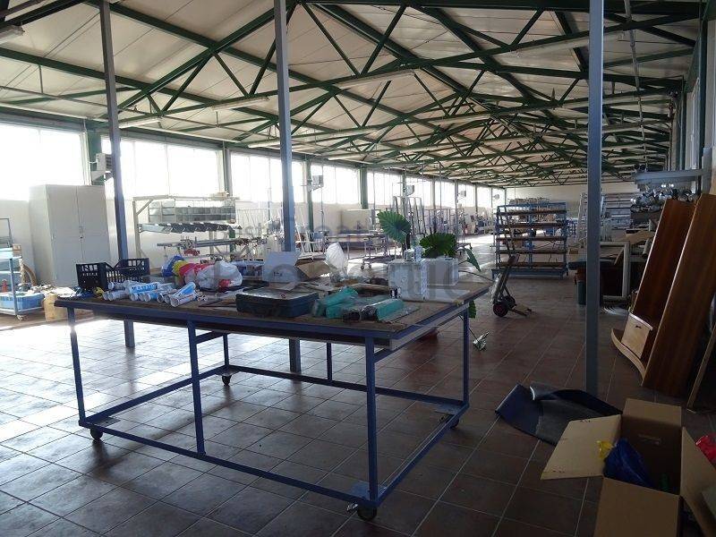 Proizvodno skladišni, Najam, Bedekovčina, Bedekovčina