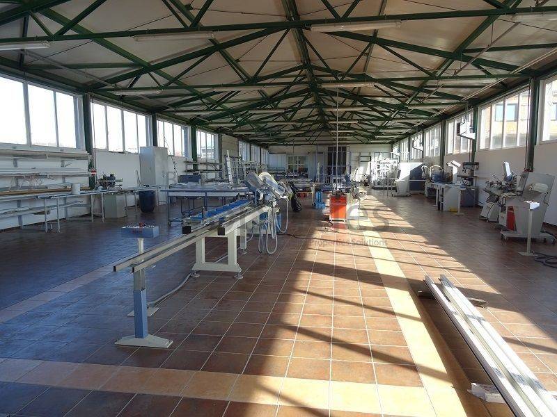 Proizvodno skladišni, Najam, Bedekovčina, Bedekovčina