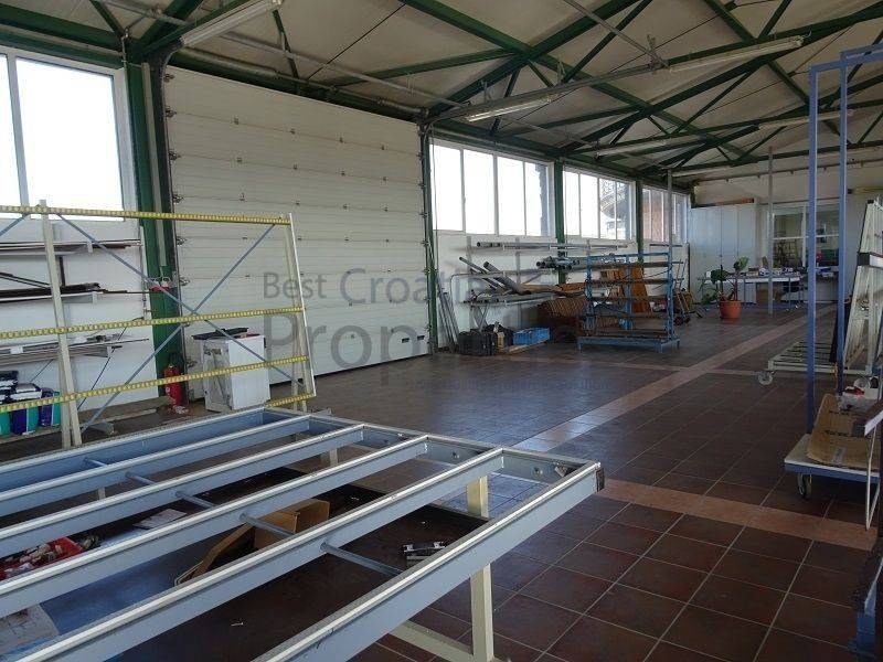 Proizvodno skladišni, Najam, Bedekovčina, Bedekovčina