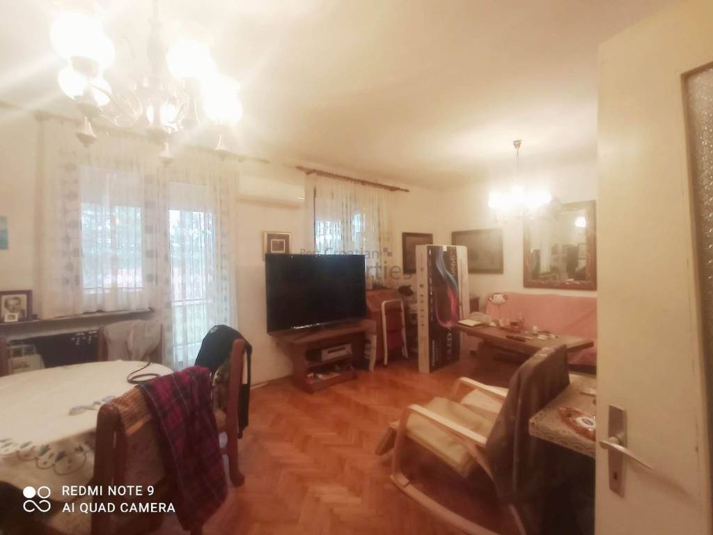 Stan u višeetažnoj kući, Prodaja, Zagreb, Gornji Grad - Medveščak