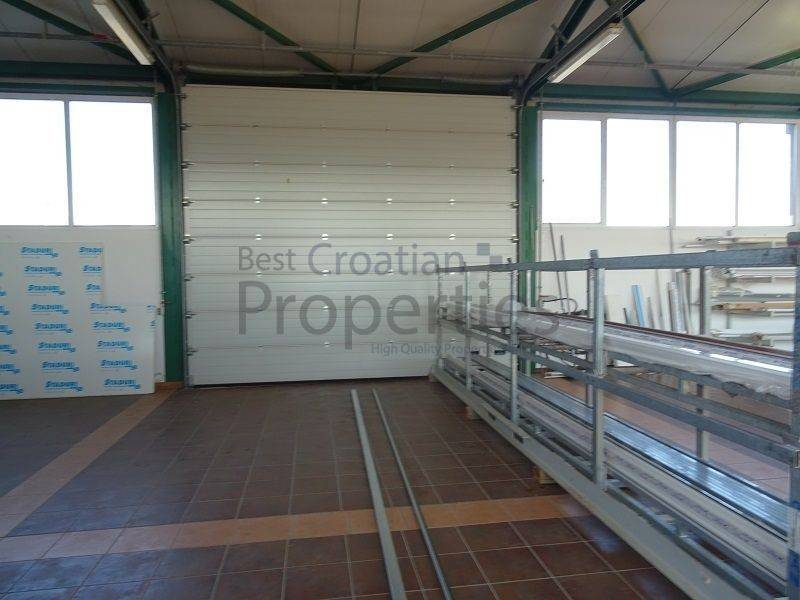 Proizvodno skladišni, Najam, Bedekovčina, Bedekovčina