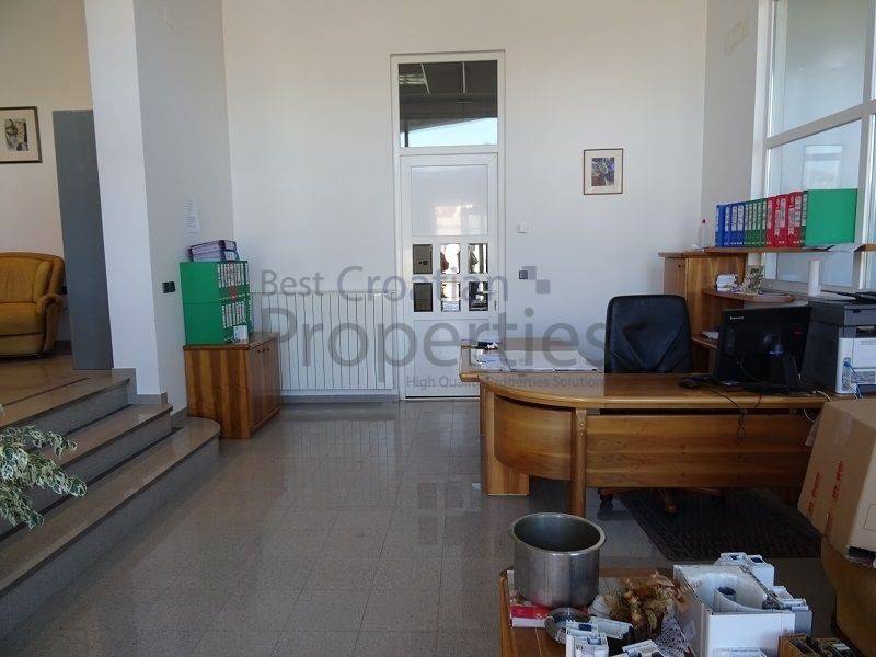 Proizvodno skladišni, Najam, Bedekovčina, Bedekovčina