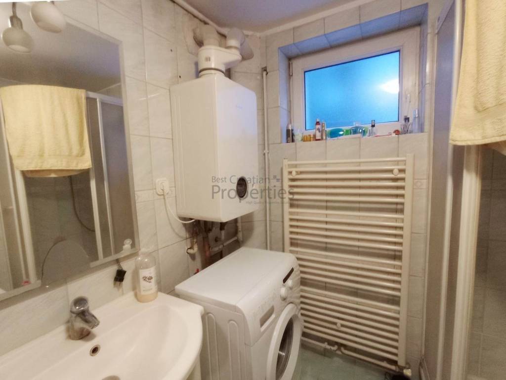 Stan u zgradi, Prodaja, Zagreb, Črnomerec