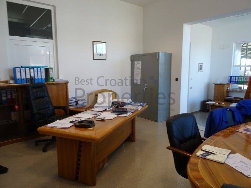 Proizvodno skladišni, Najam, Bedekovčina, Bedekovčina