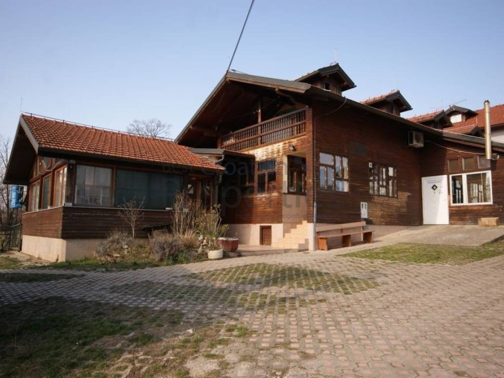 Ugostiteljsko-turistički objekt, Prodaja, Bistra, Donja Bistra