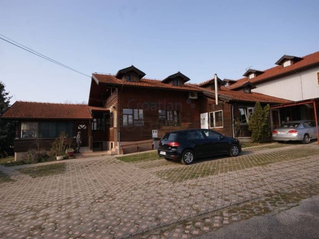 Ugostiteljsko-turistički objekt, Prodaja, Bistra, Donja Bistra