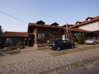 Ugostiteljsko-turistički objekt, Prodaja, Bistra, Donja Bistra