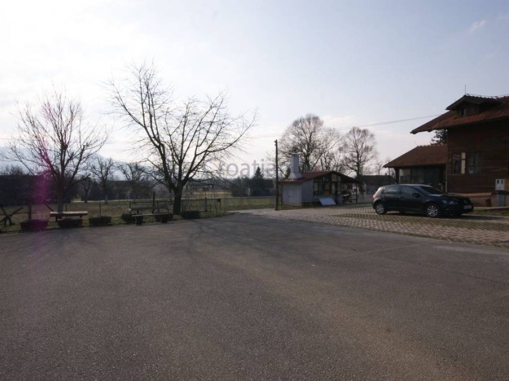 Ugostiteljsko-turistički objekt, Prodaja, Bistra, Donja Bistra