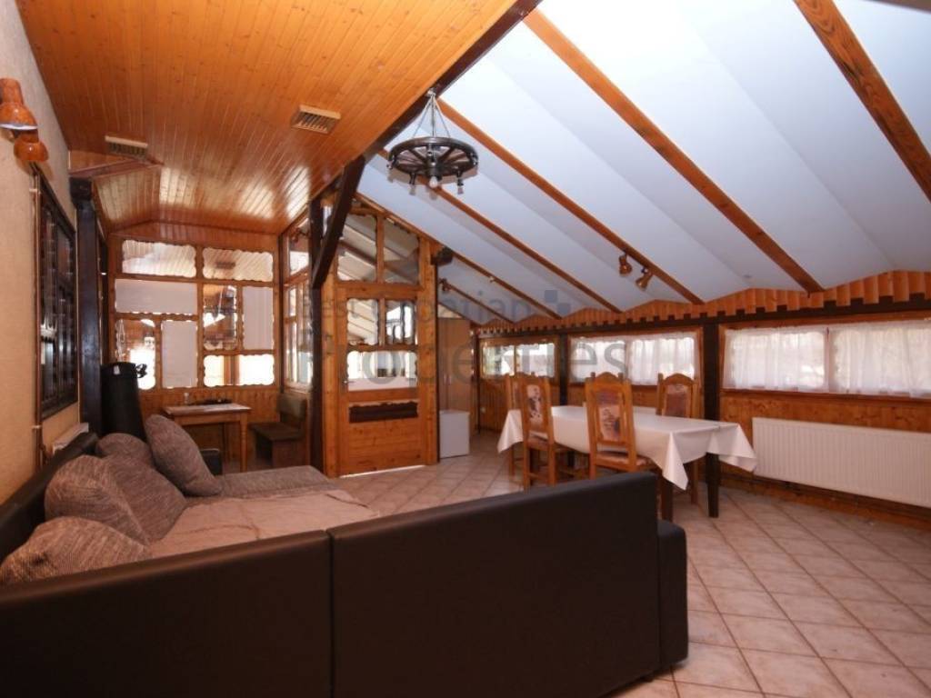 Ugostiteljsko-turistički objekt, Prodaja, Bistra, Donja Bistra