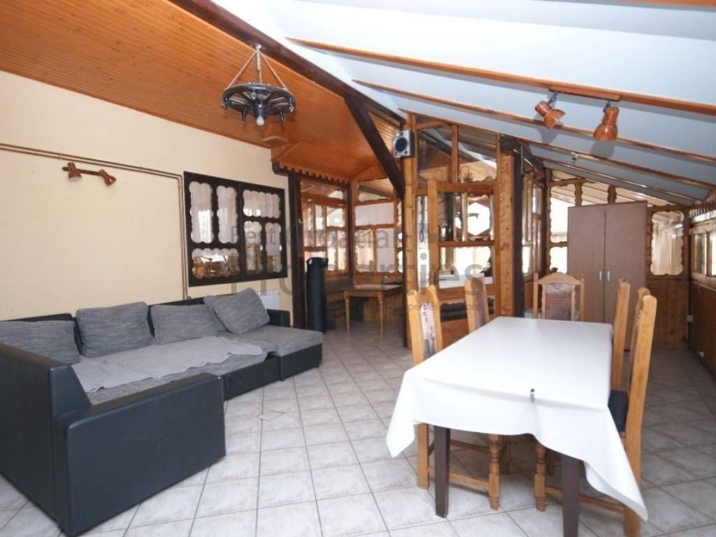 Ugostiteljsko-turistički objekt, Prodaja, Bistra, Donja Bistra