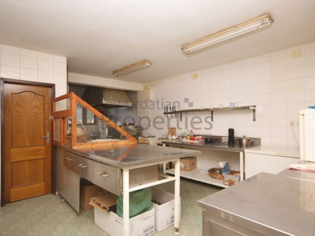 Ugostiteljsko-turistički objekt, Prodaja, Bistra, Donja Bistra