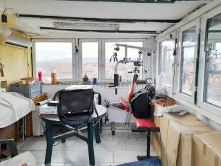 Stambeno poslovni objekt, Prodaja, Zagreb, Sesvete