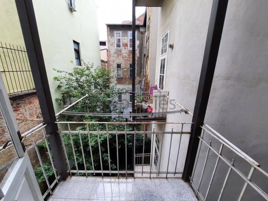 Stan u starijoj zgradi, Najam, Zagreb, Gornji Grad - Medveščak