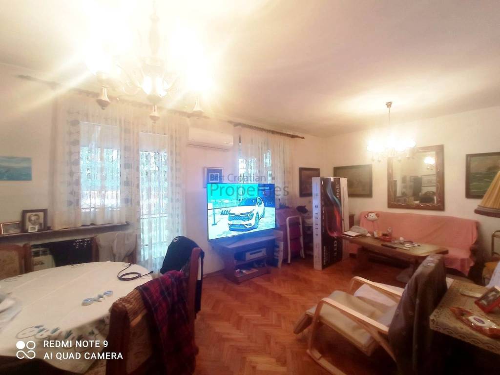 Stan u višeetažnoj kući, Prodaja, Zagreb, Gornji Grad - Medveščak