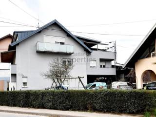 Stambeno poslovni objekt, Prodaja, Zagreb, Sesvete