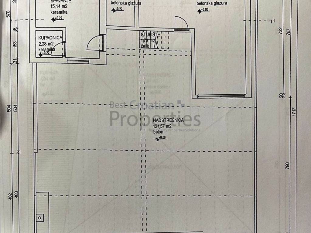 Stambeno poslovni objekt, Prodaja, Zagreb, Sesvete