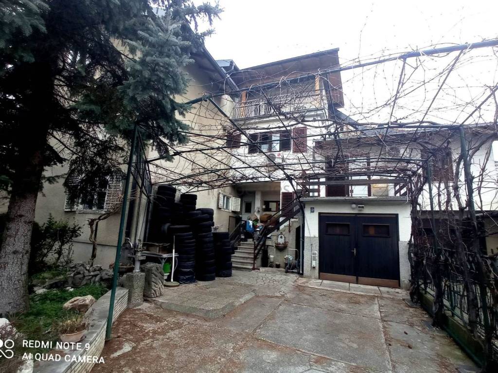 Stan u višeetažnoj kući, Prodaja, Zagreb, Gornji Grad - Medveščak