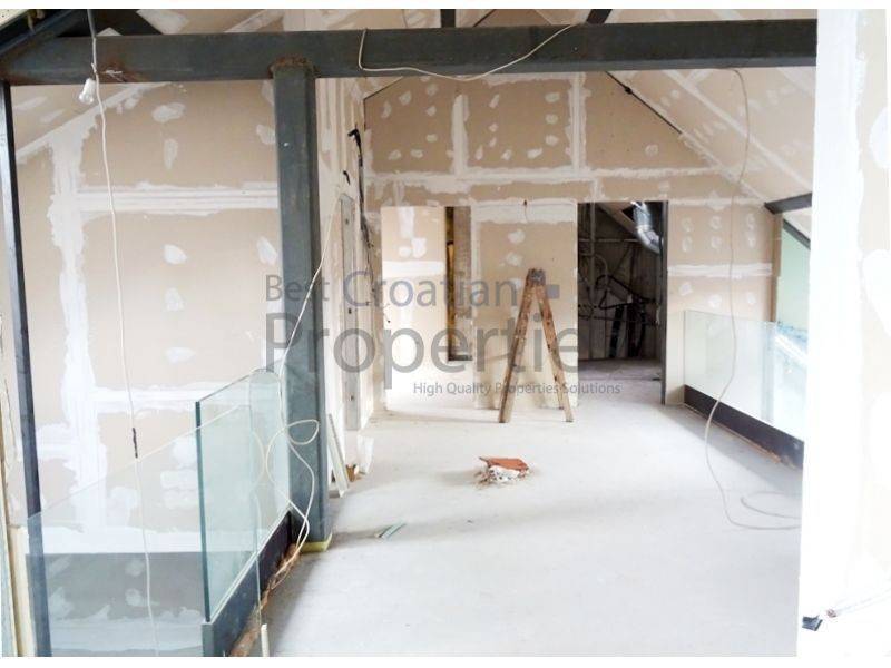 Stan višeetažni, Prodaja, Zagreb, Donji Grad