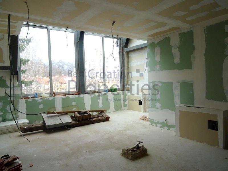 Stan višeetažni, Prodaja, Zagreb, Donji Grad