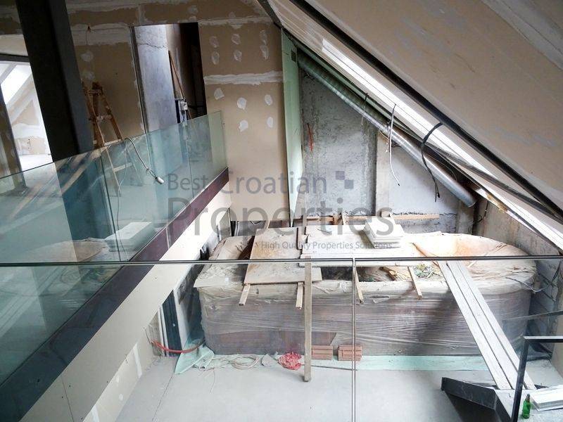 Stan višeetažni, Prodaja, Zagreb, Donji Grad