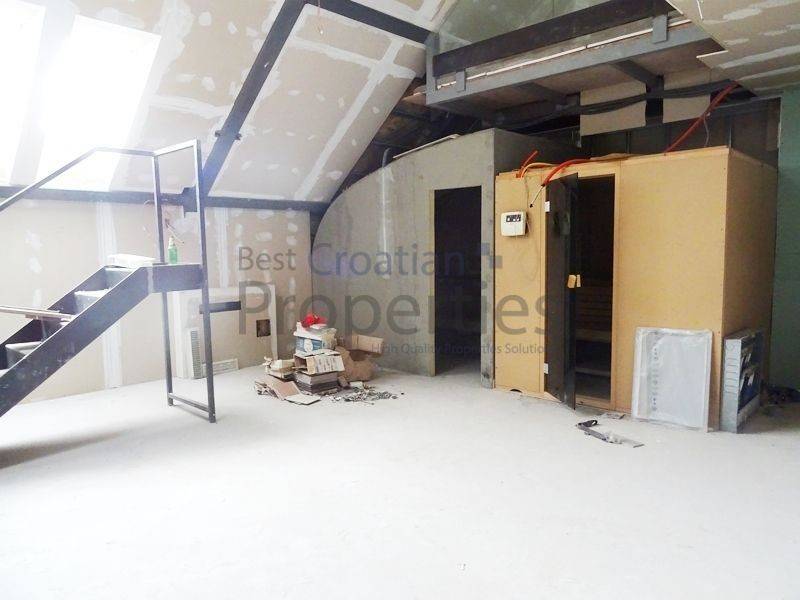 Stan višeetažni, Prodaja, Zagreb, Donji Grad