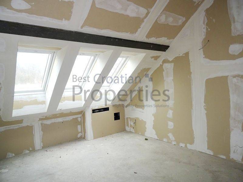 Stan višeetažni, Prodaja, Zagreb, Donji Grad