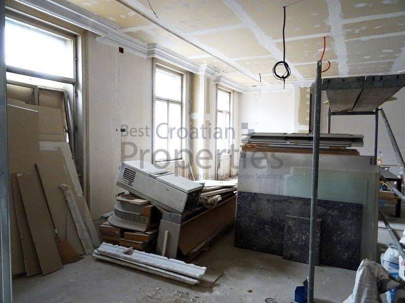 Stan višeetažni, Prodaja, Zagreb, Donji Grad