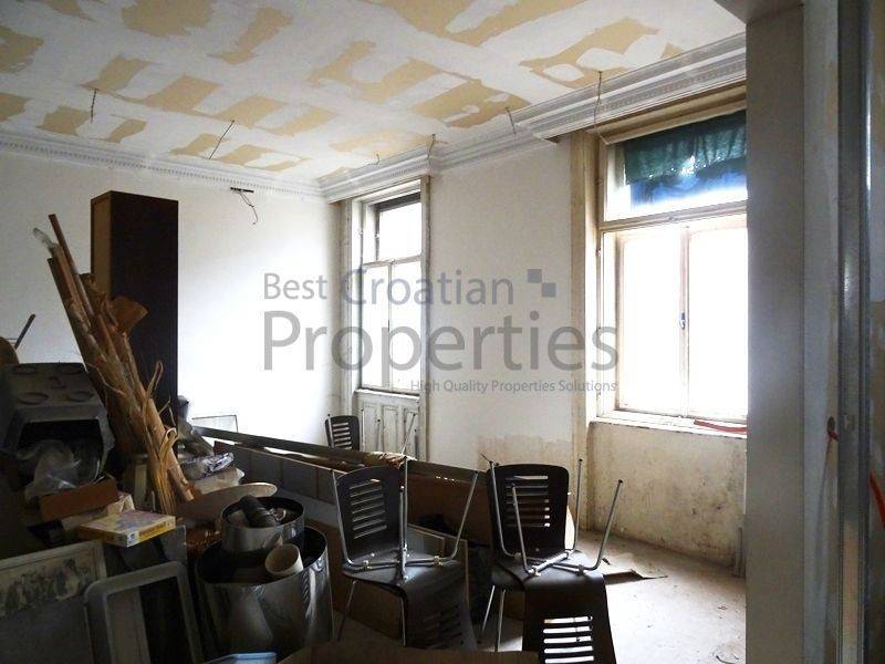 Stan višeetažni, Prodaja, Zagreb, Donji Grad