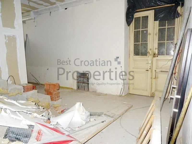 Stan višeetažni, Prodaja, Zagreb, Donji Grad