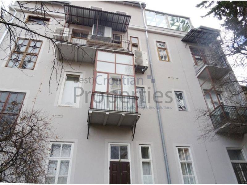 Stan višeetažni, Prodaja, Zagreb, Donji Grad